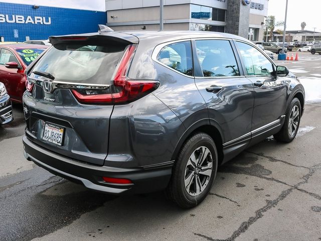 2020 Honda CR-V LX