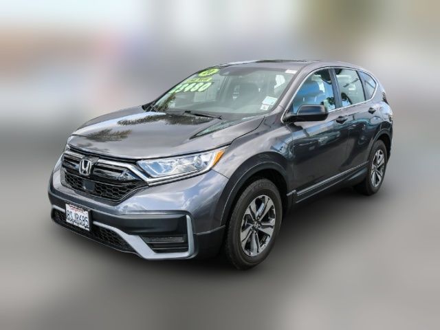 2020 Honda CR-V LX