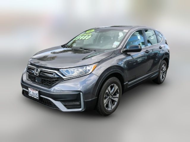 2020 Honda CR-V LX