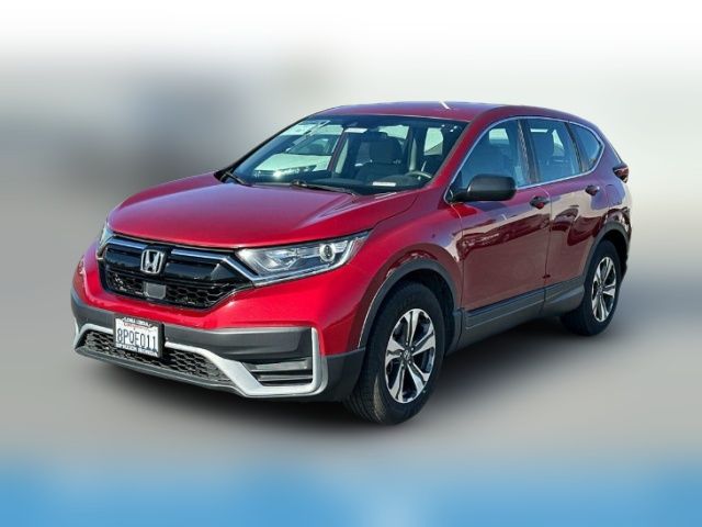 2020 Honda CR-V LX