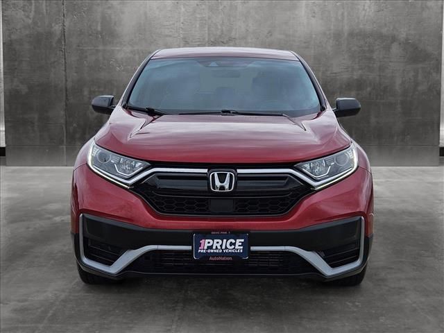 2020 Honda CR-V LX