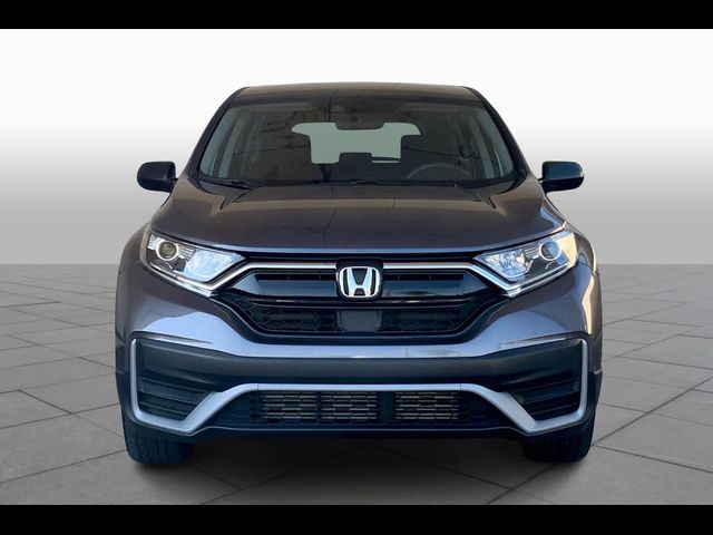 2020 Honda CR-V LX