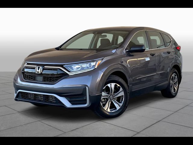 2020 Honda CR-V LX