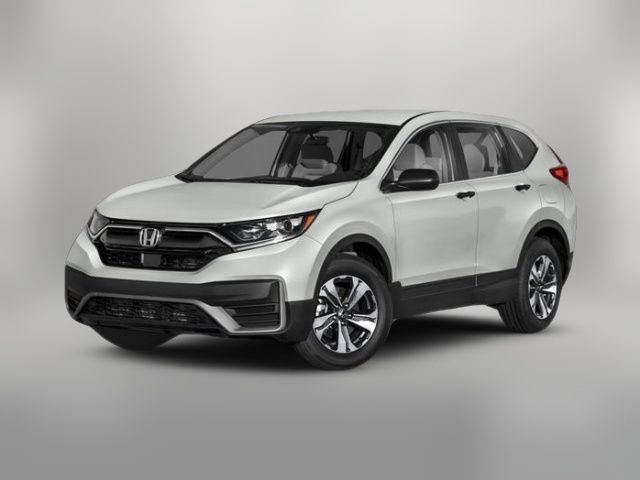 2020 Honda CR-V LX