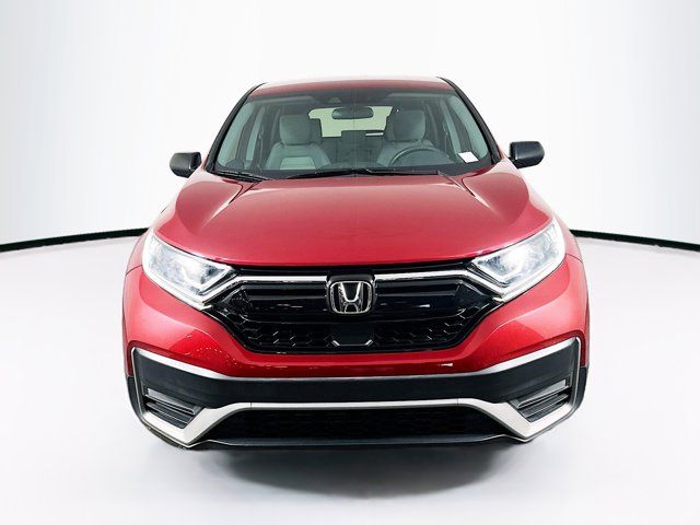2020 Honda CR-V LX