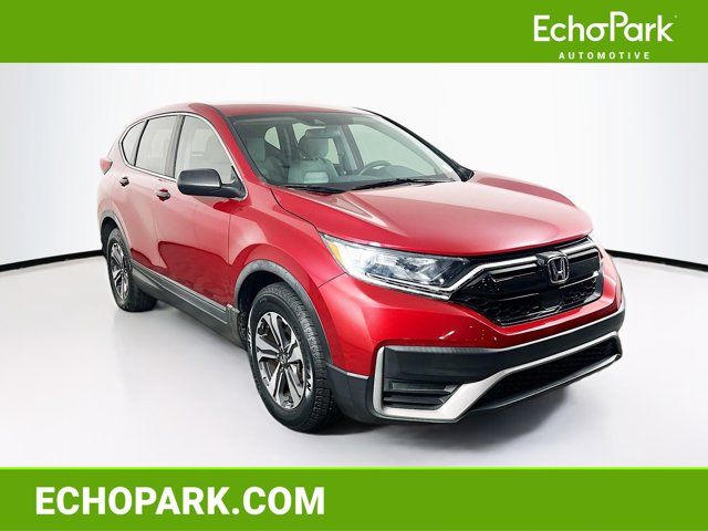 2020 Honda CR-V LX