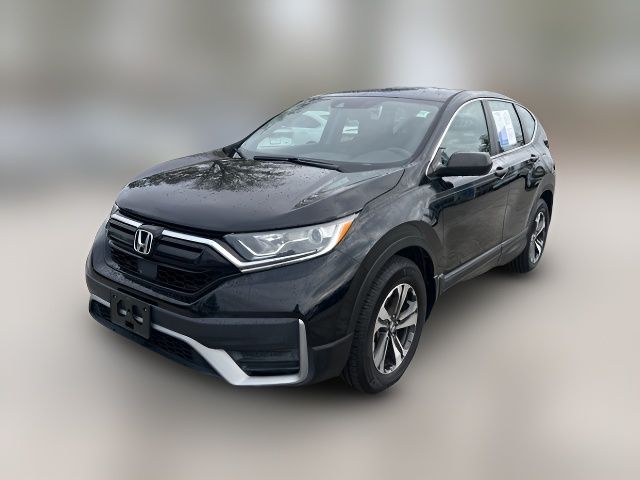 2020 Honda CR-V LX