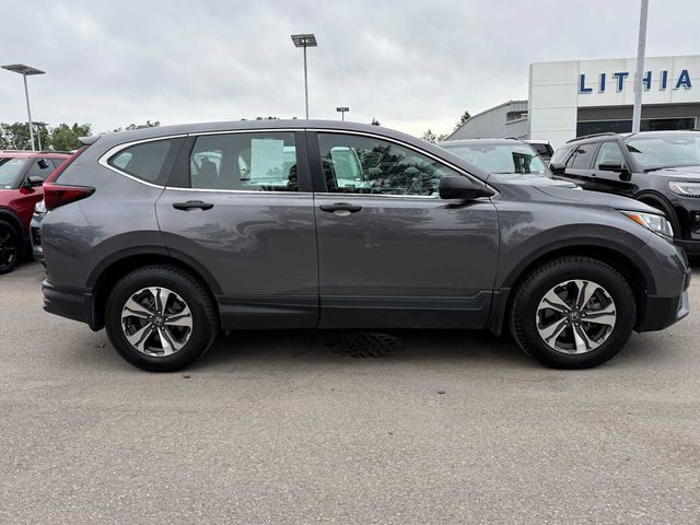 2020 Honda CR-V LX