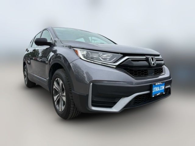 2020 Honda CR-V LX
