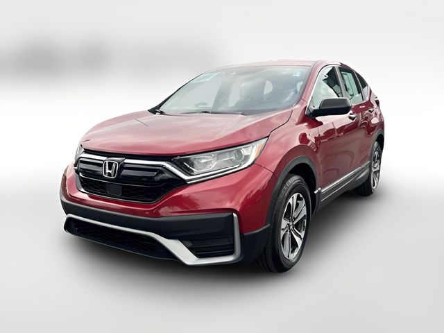 2020 Honda CR-V LX