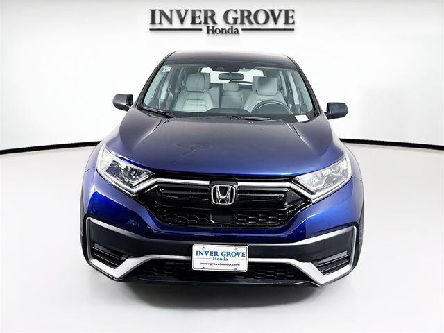 2020 Honda CR-V LX