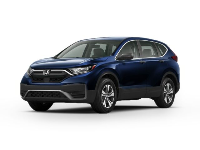 2020 Honda CR-V LX