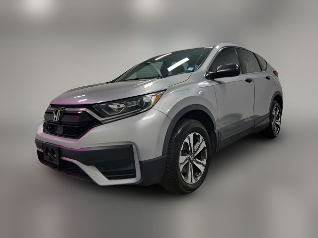 2020 Honda CR-V LX