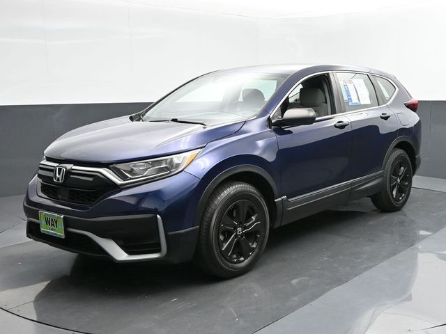 2020 Honda CR-V LX