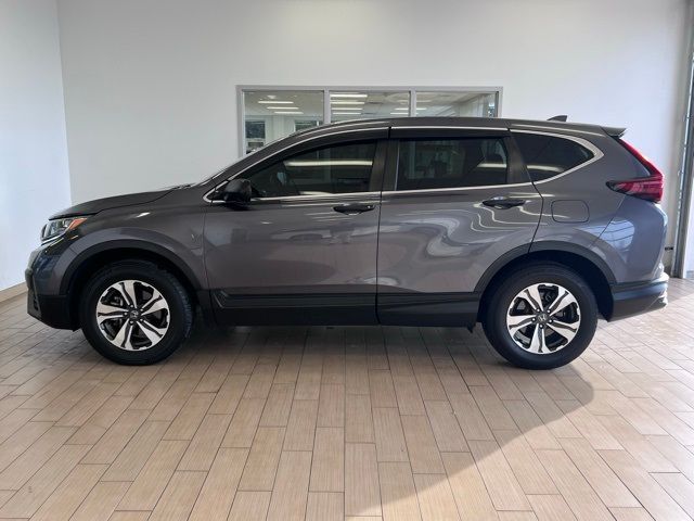 2020 Honda CR-V LX