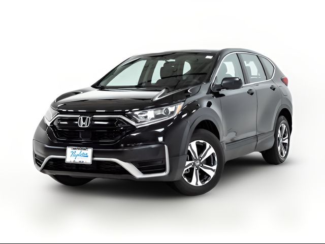 2020 Honda CR-V LX