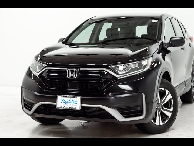 2020 Honda CR-V LX