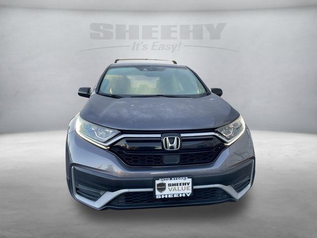 2020 Honda CR-V LX