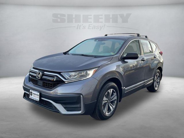 2020 Honda CR-V LX