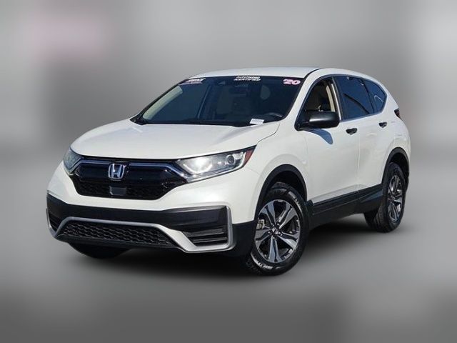 2020 Honda CR-V LX