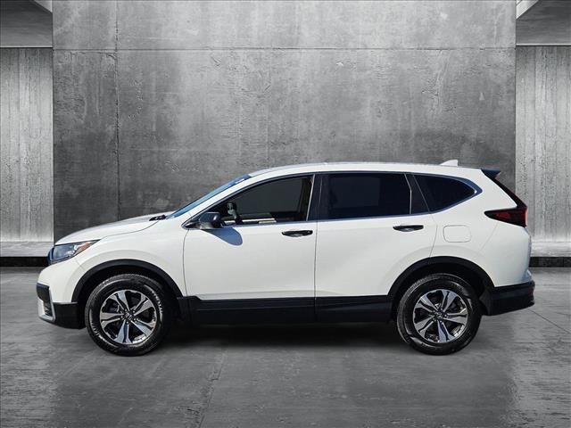 2020 Honda CR-V LX