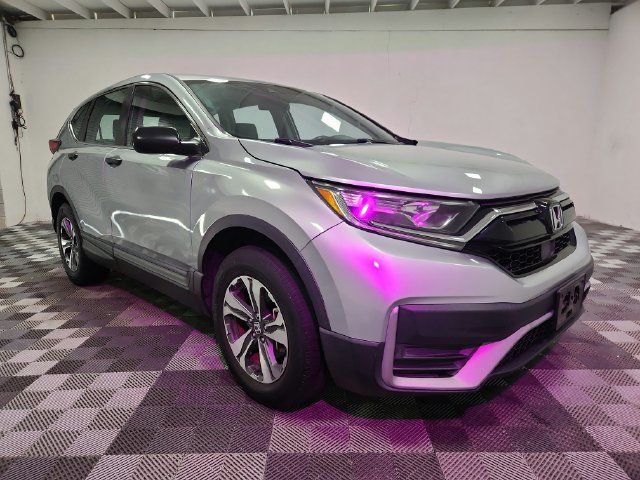 2020 Honda CR-V LX