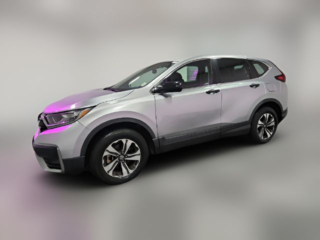 2020 Honda CR-V LX