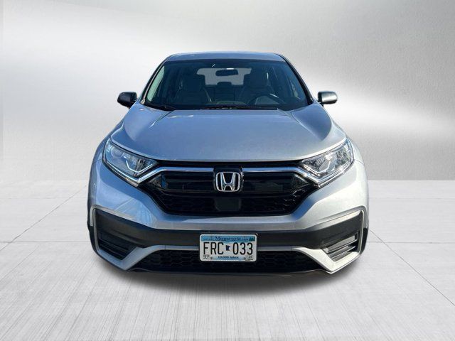 2020 Honda CR-V LX