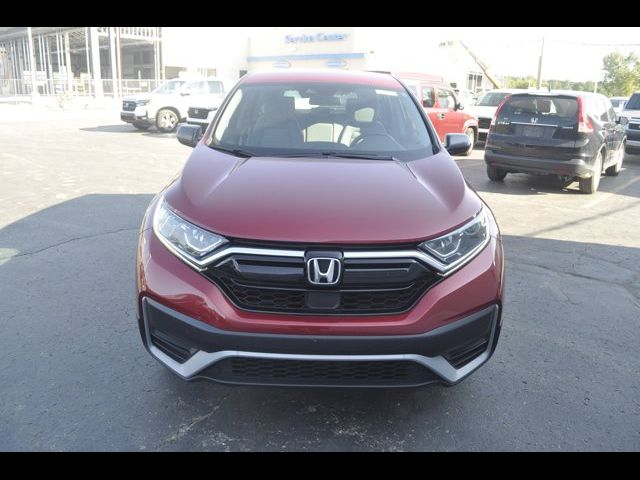 2020 Honda CR-V LX