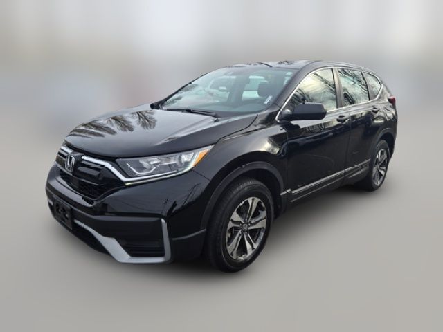 2020 Honda CR-V LX
