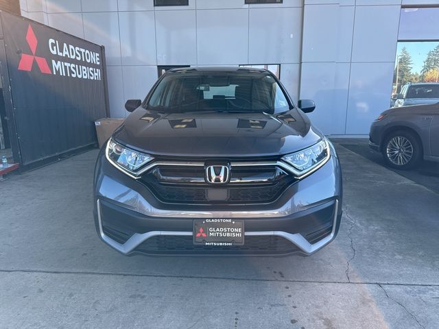 2020 Honda CR-V LX