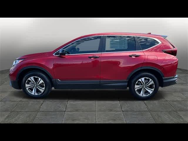 2020 Honda CR-V LX