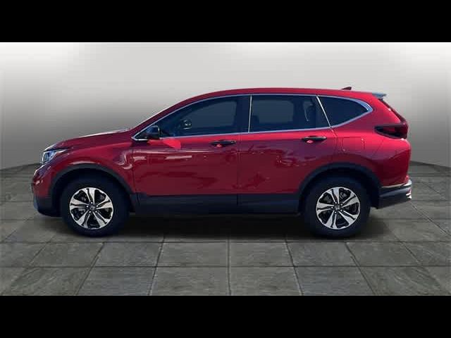 2020 Honda CR-V LX