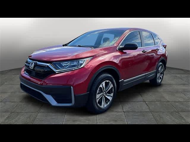 2020 Honda CR-V LX