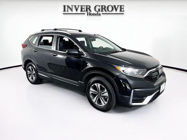 2020 Honda CR-V LX