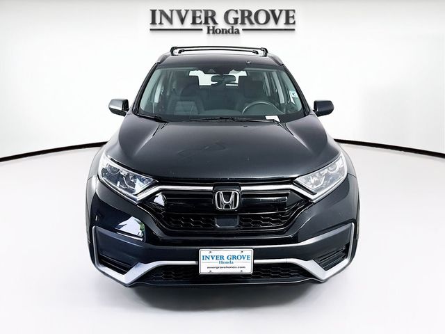 2020 Honda CR-V LX