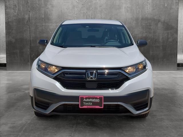 2020 Honda CR-V LX