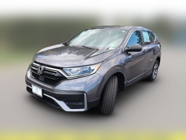 2020 Honda CR-V LX