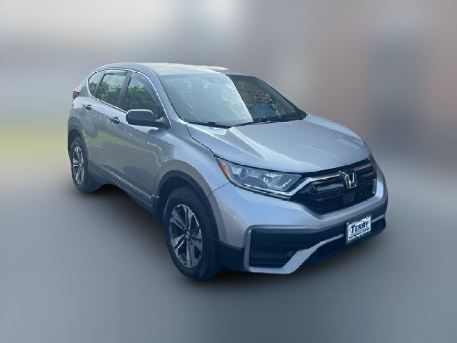 2020 Honda CR-V LX