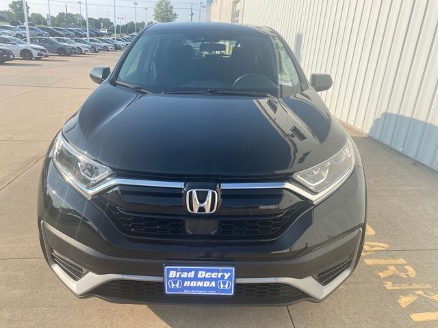 2020 Honda CR-V LX