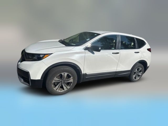 2020 Honda CR-V LX