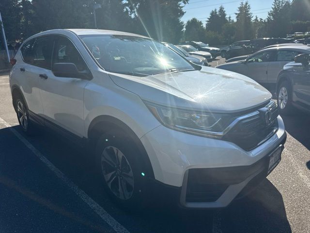 2020 Honda CR-V LX
