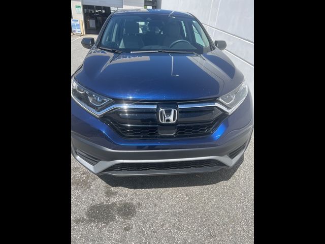 2020 Honda CR-V LX