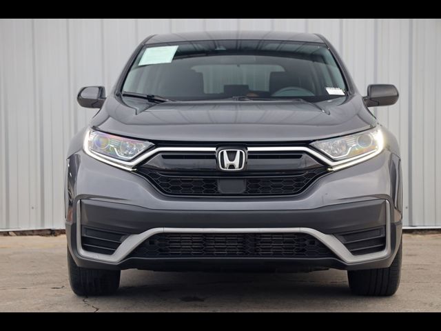 2020 Honda CR-V LX