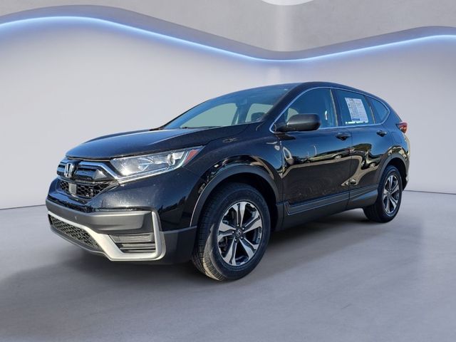 2020 Honda CR-V LX