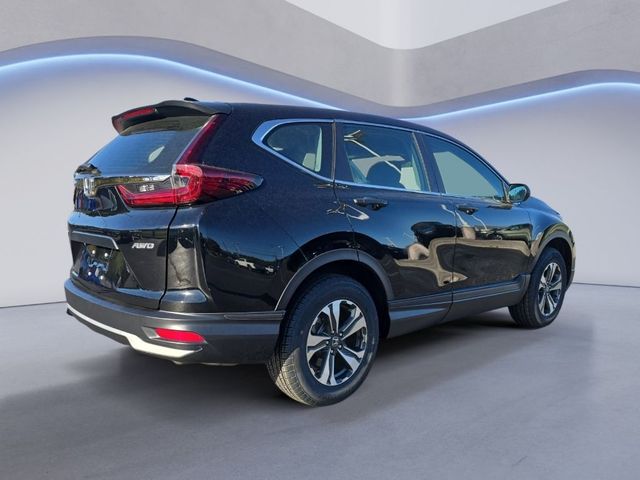 2020 Honda CR-V LX