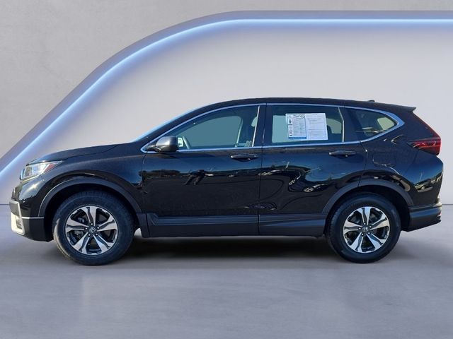 2020 Honda CR-V LX