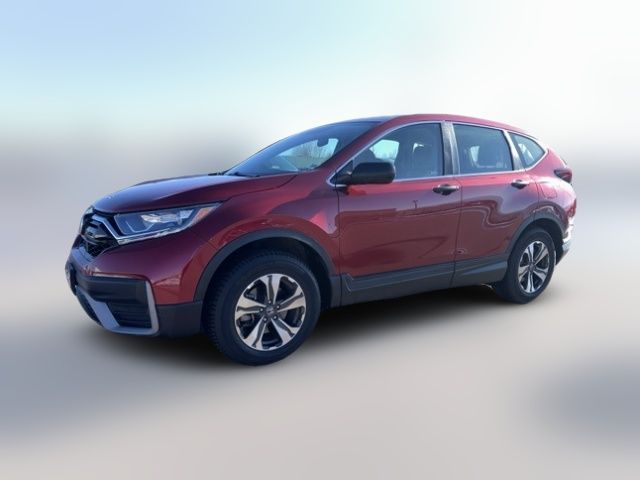 2020 Honda CR-V LX