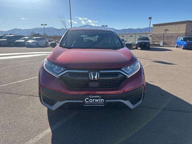 2020 Honda CR-V LX