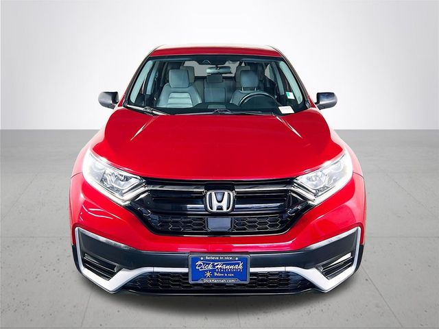 2020 Honda CR-V LX